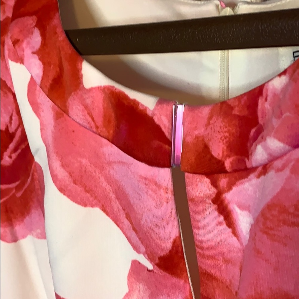 En Focus Studio Dress - Picture 5 of 8